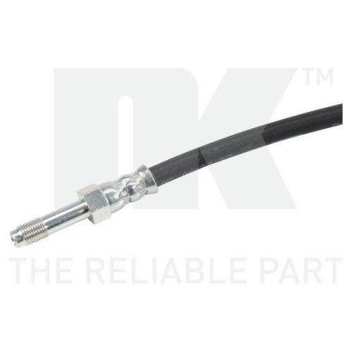 Тормозной шланг NK 851557 для BMW, передний мост, фото №2 Тормозной шланг NK 851557 для BMW, передний мост, фото №2