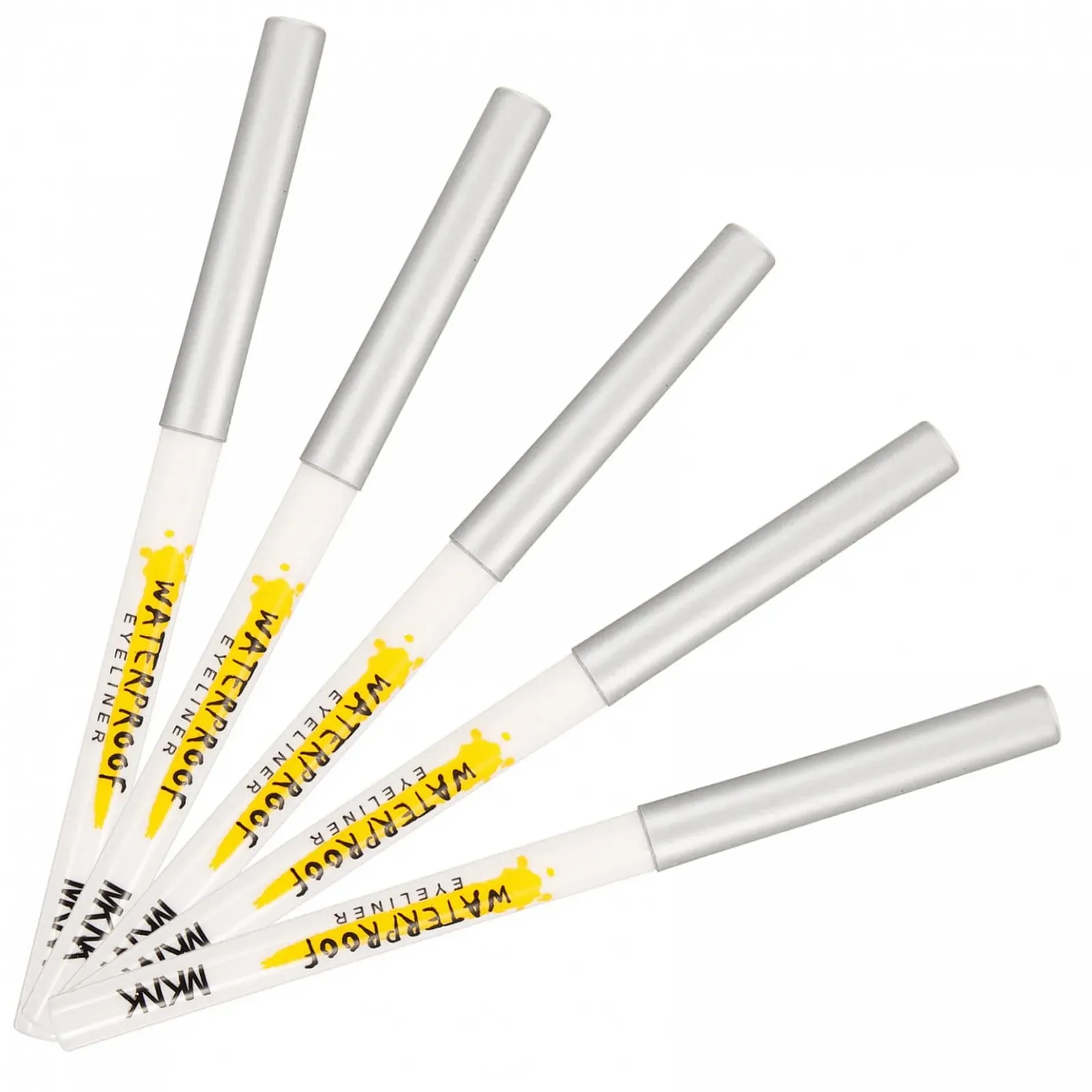 Карандаш Beaupretty для макияжа глаз, белый, фото №2 Карандаш Beaupretty для макияжа глаз, белый, фото №2