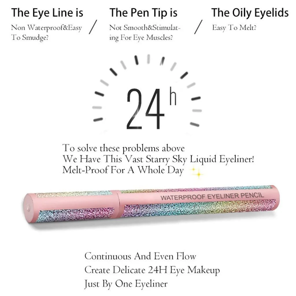 Подводка для глаз, фото №5