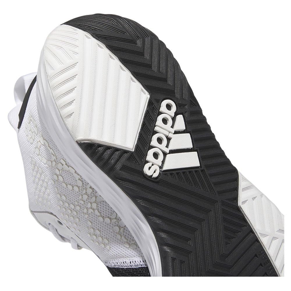 Кроссовки Adidas Ownthegame 2.0 мужские, фото №9