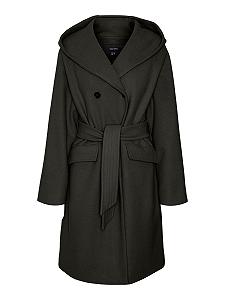 Пальто VERO MODA VMCFORTUNECILLE Женский - Фото 1