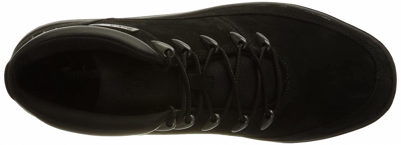 Мужские Ботинки Timberland Ashwood Park Sprint Hiker Chukka, фото №5