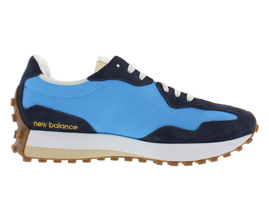 Кроссовки New Balance 327 мужские, фото №2