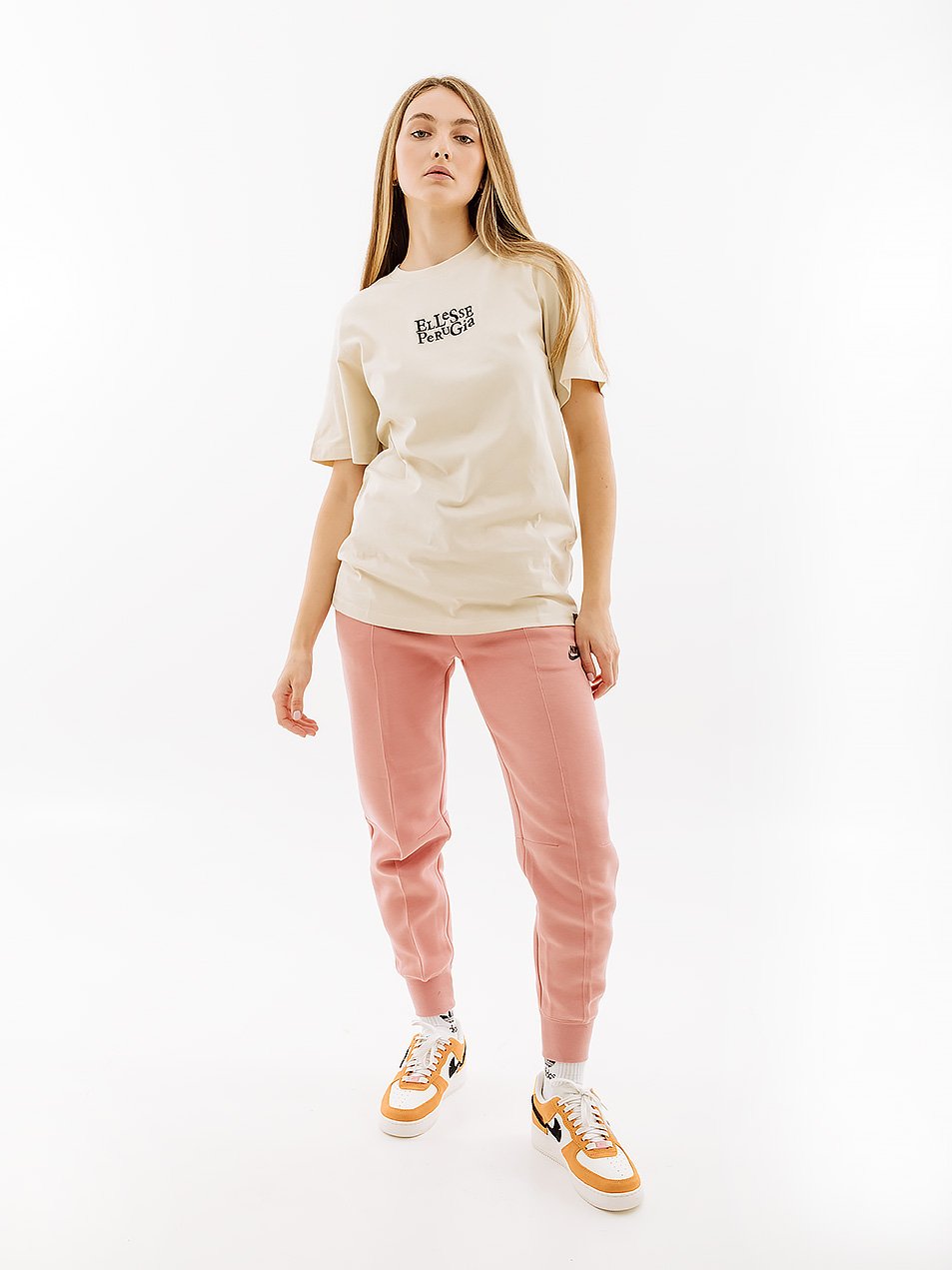 Футболка Ellesse Tee Shirt 2XS, фото №4