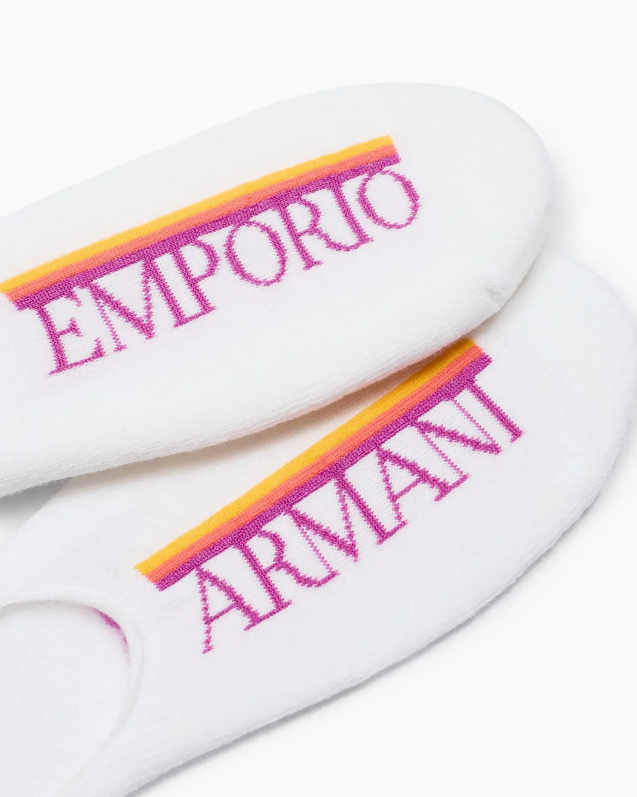 Носки Emporio Armani Длинные 2 шт, фото №2