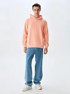 Светр LTB Weyike Peach Nectar synthetic.ua - Фото 1