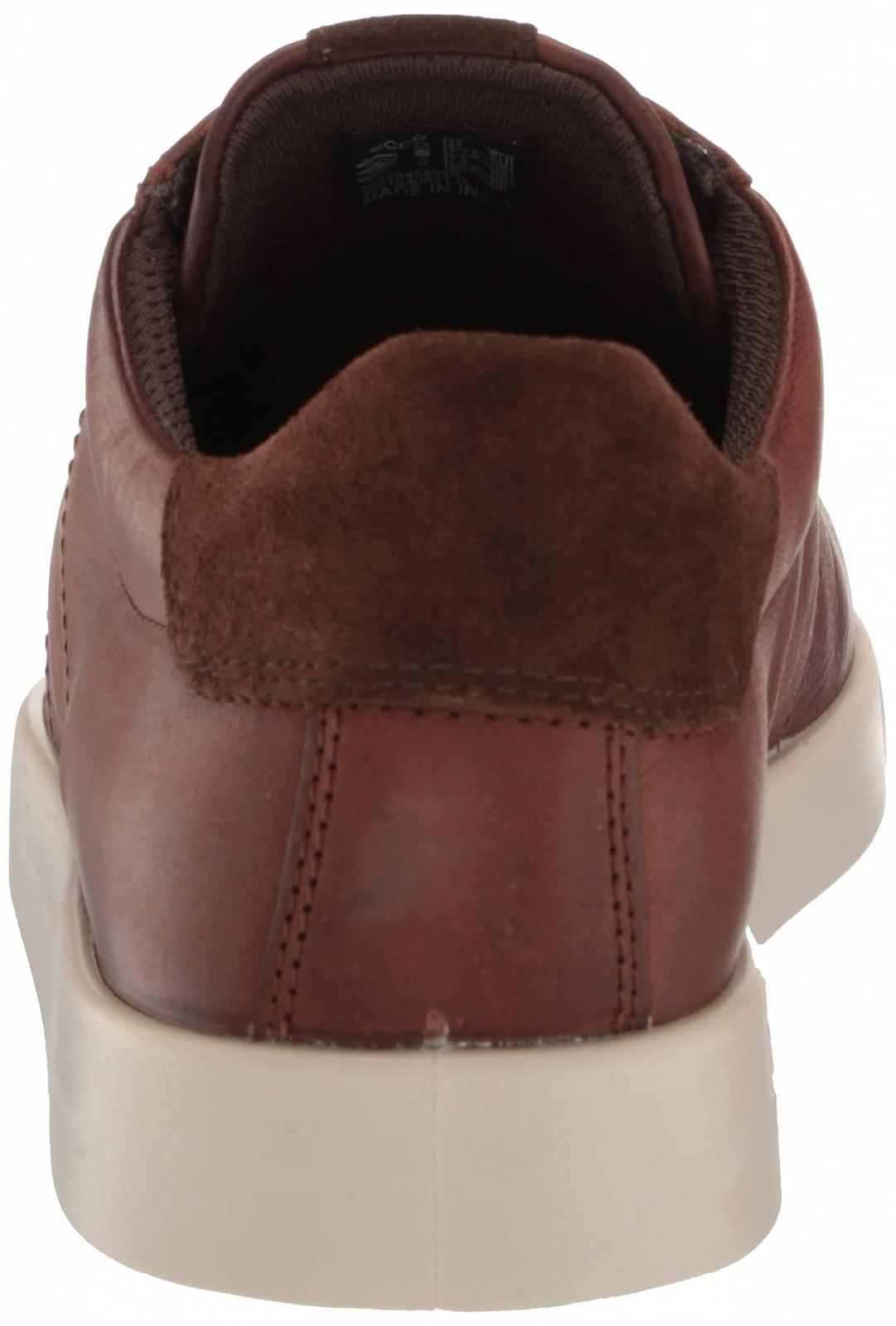 Кроссовки ECCO Street Lite M, фото №3