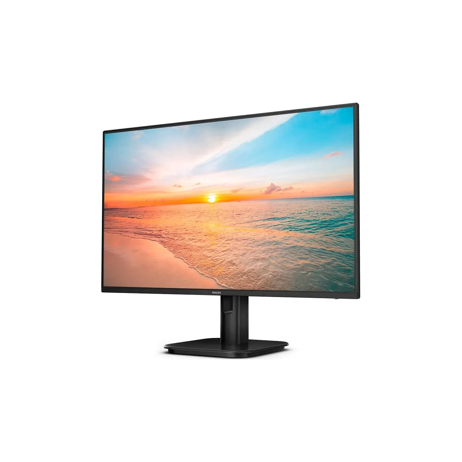 Монітор 24" Philips 24E1N1300A/00 Full HD IPS 100 Гц, фото №3