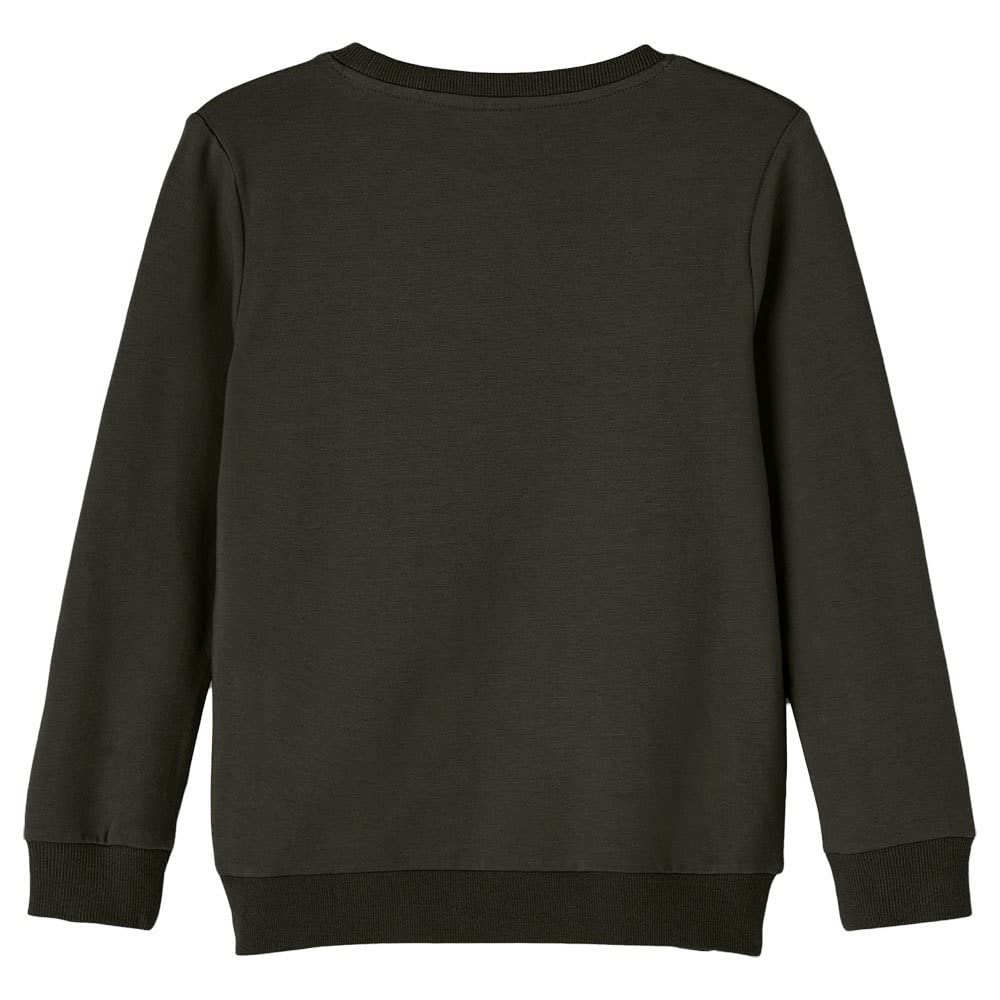 Толстовка NAME IT Boy с круглым вырезом, фото №3