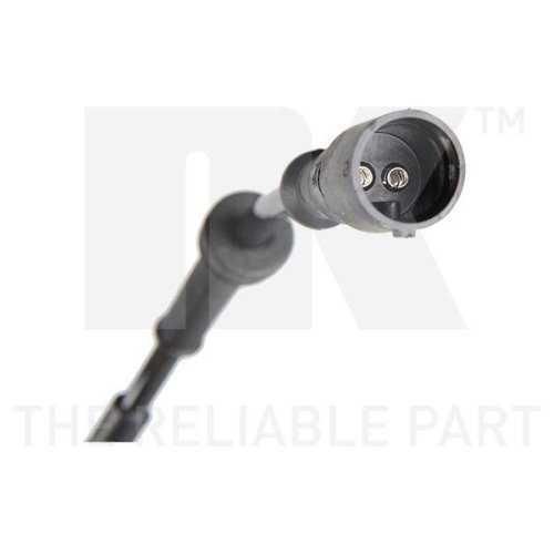 Датчик частоты вращения колеса NK 293982 для RENAULT, задний правый, фото №3