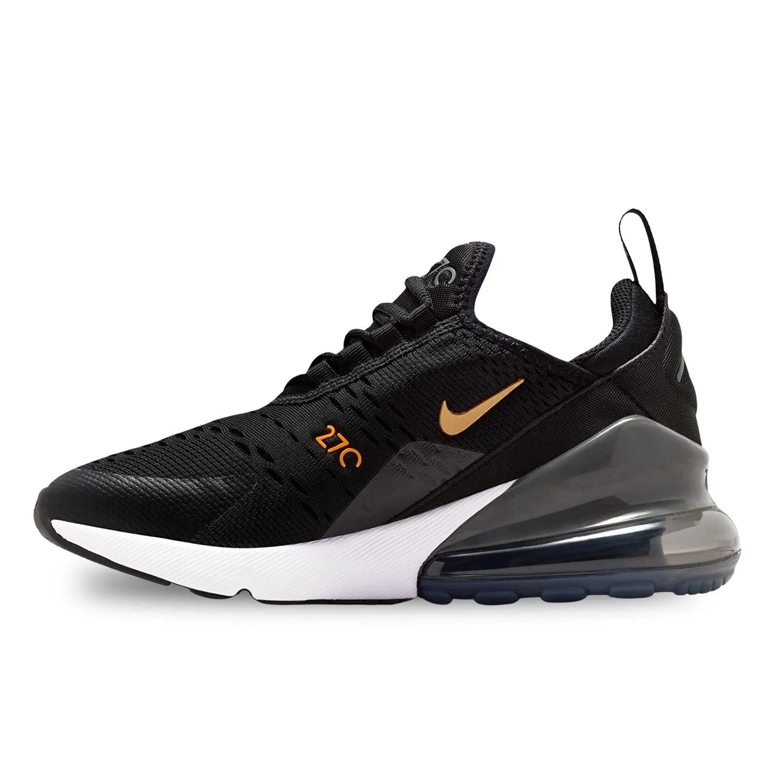 Взуття Nike Air Max 270 Bg Дитяче Унісекс, фото №3