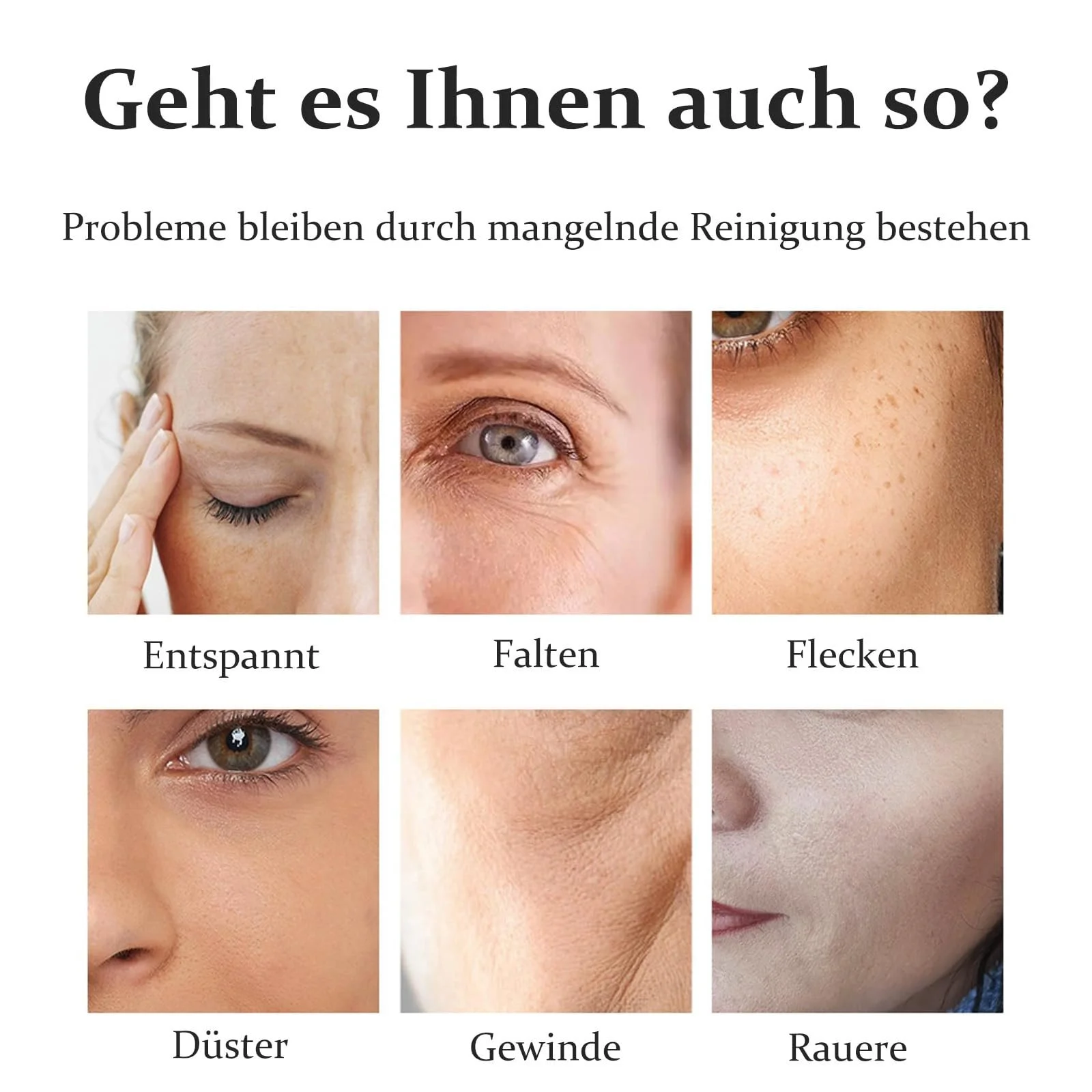 Маска для обличчя Soleneva 24K Gold Peel Off, Зміцнююча маска проти зморшок, фото №4