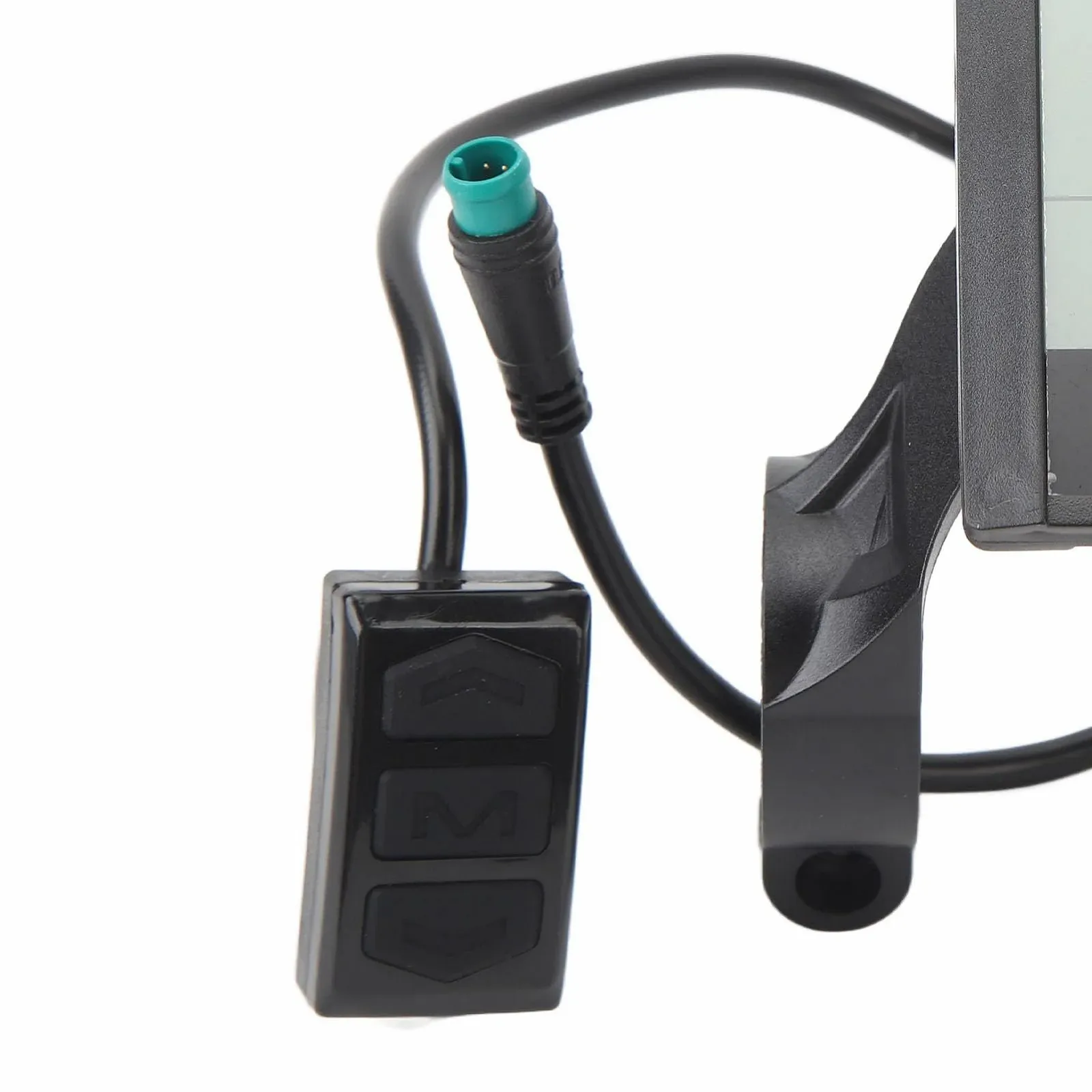 LCD-панель Keenso S830 Водонепроницаемая ABS 24V 36V 48V, фото №8