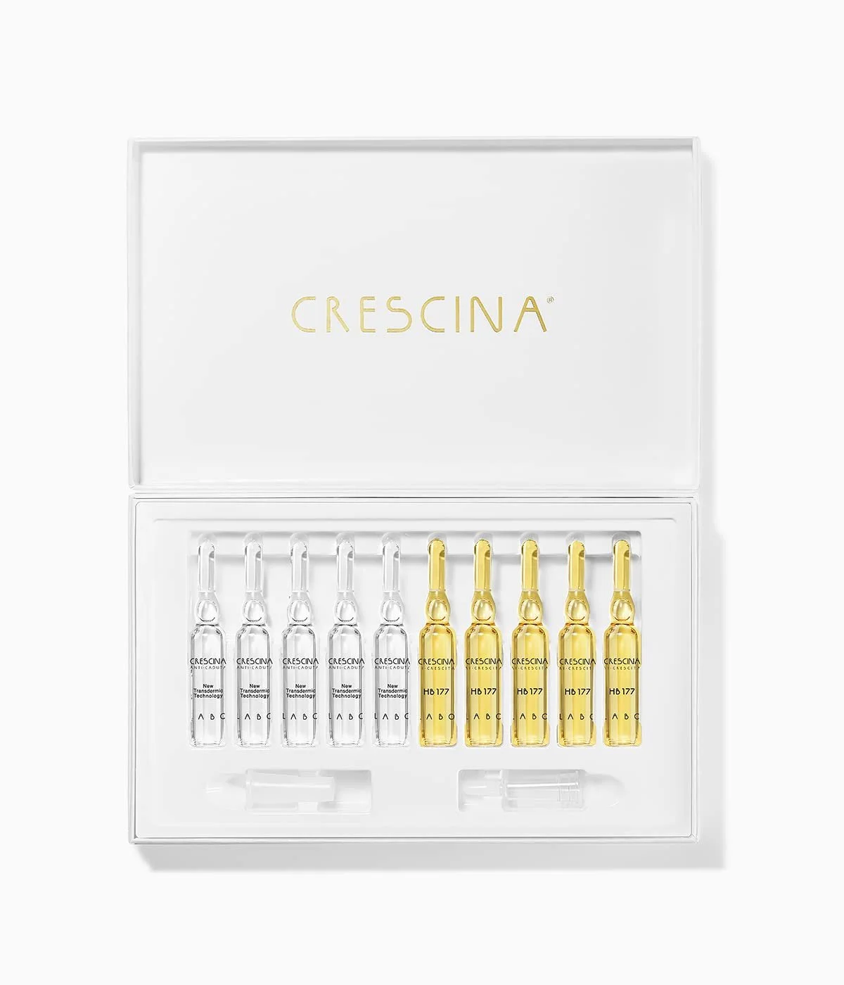 Засіб для росту волосся Labo Cosprophar Transdermic Re-Growth HB 177 для жінок, фото №2 Засіб для росту волосся Labo Cosprophar Transdermic Re-Growth HB 177 для жінок, фото №2