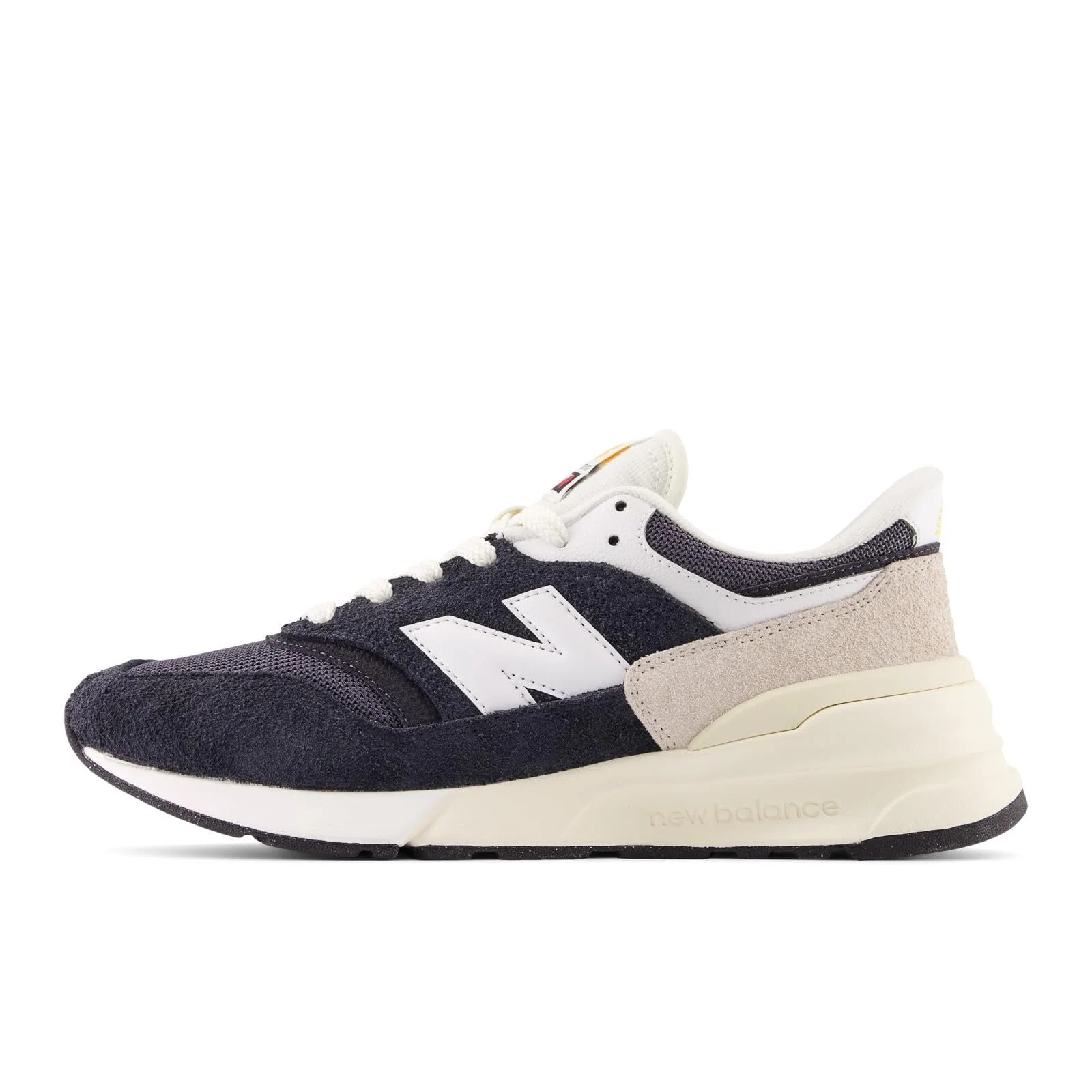Чоловічі Кросівки New Balance 997, фото №3 Чоловічі Кросівки New Balance 997, фото №3