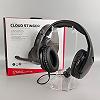 Геймерские проводные наушники HyperX Cloud Stinger Black/AUX/Черные (HX-HSCS-BK) Б/У Хороший Геймерские проводные наушники HyperX Cloud Stinger Black/AUX/Черные (HX-HSCS-BK) Б/У Хороший
