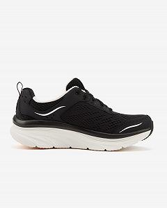 Кроссовки Skechers D-Lux Walker для женщин synthetic.ua - Фото 1