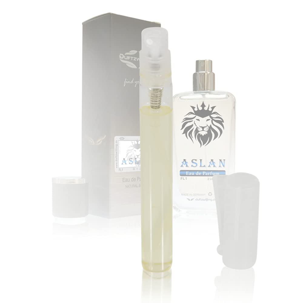 Парфюм ASLAN VIP Уникальный аромат для мужчин и женщин 8 мл, фото №1
