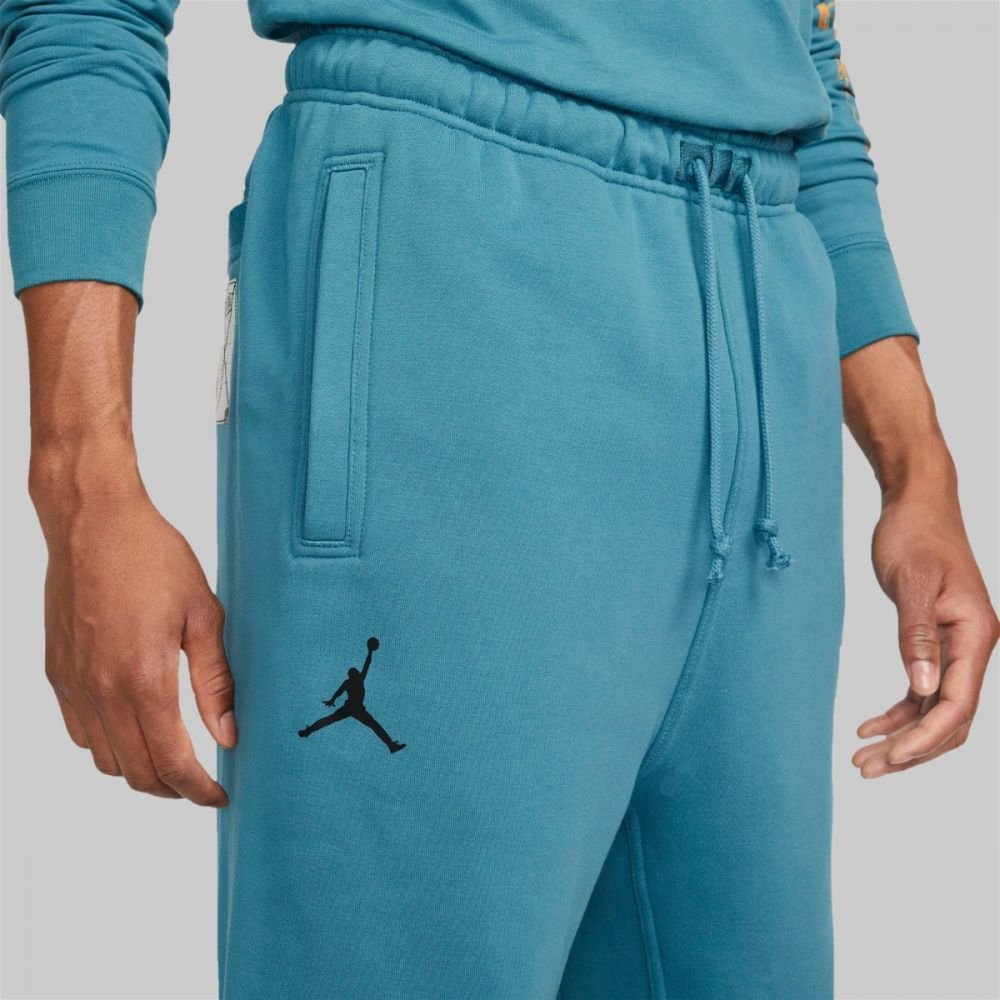 Штани Jordan Sport Dna Pants L, фото №3
