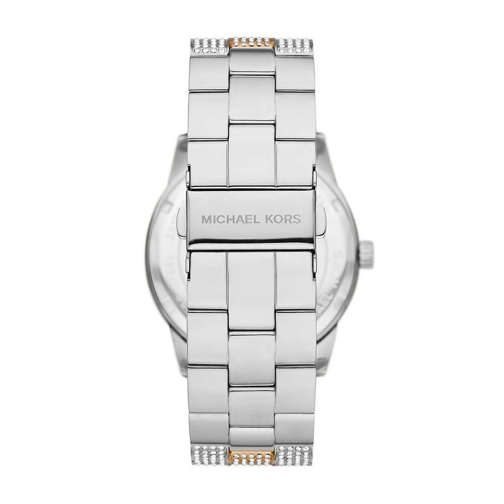 Жіночий Годинник Michael Kors Brynn MK6934 Браслет, багатоколірний, нержавіюча сталь, фото №2