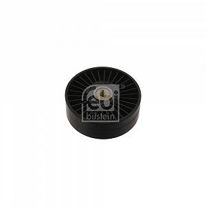 Ролик обвідний/напрямний поліклинового ременя FEBI BILSTEIN 01231 для AUDI FORD SEAT synthetic.ua - Фото 1