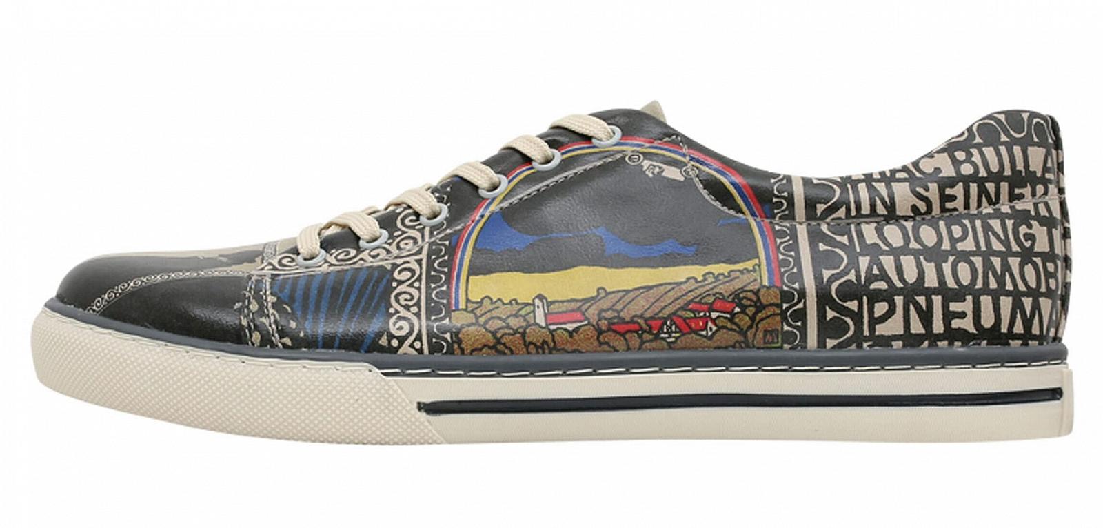 Кроссовки DOGO, фото №3