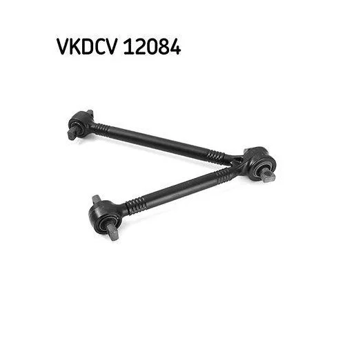 Рычаг подвески SKF VKDCV 12084 для MAN, фото №2