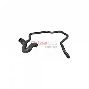 Шланг радіатора METZGER 2420797 - Фото 1