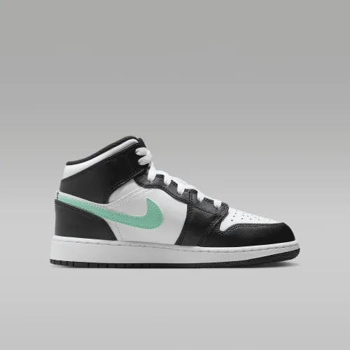 Кроссовки Nike AIR JORDAN 1 MID (GS) Размер 40, фото №3