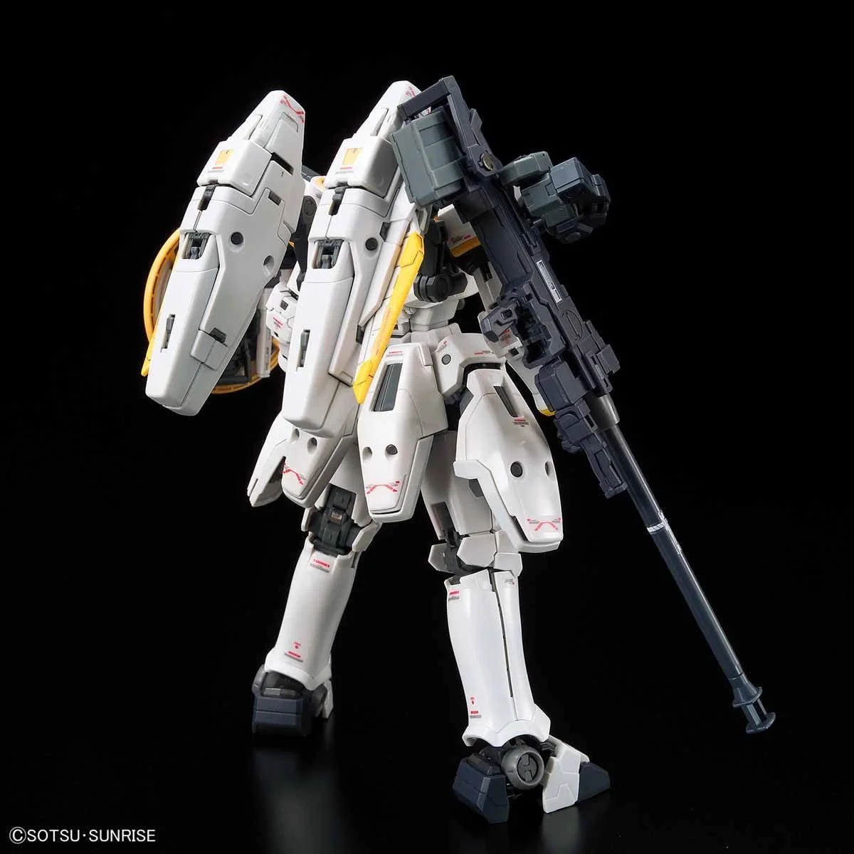 Модель Bandai Spirits RG 1/144 TALLGEESE EW BL, фото №2