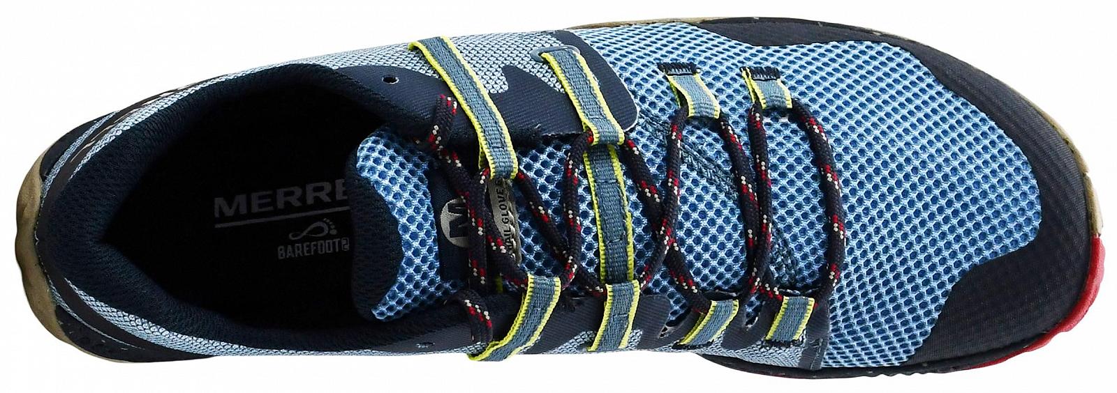 Кроссовки Merrell MTL Long Sky 2 мужские, фото №5