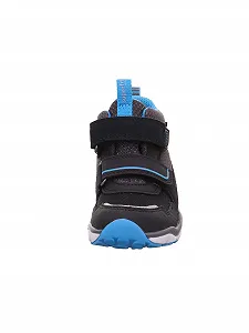 Кросівки Superfit Sport5 для хлопчиків synthetic.ua - Фото 1