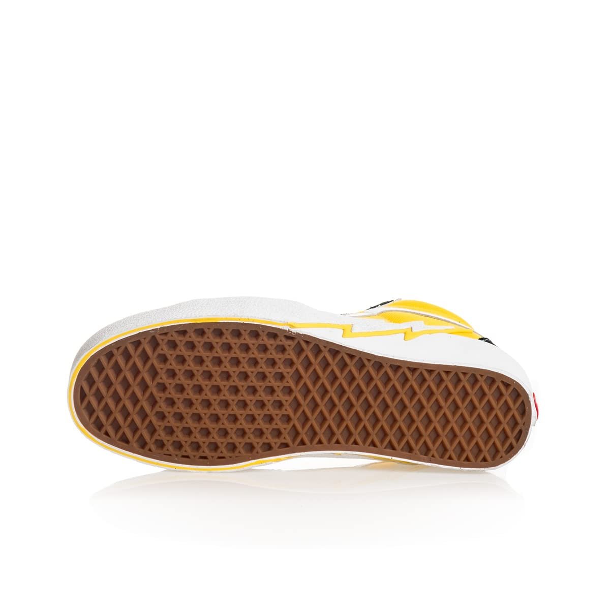 Кроссовки Vans Uomo Ua Sk8-hi Bolt Vn0a5jiva05, фото №4