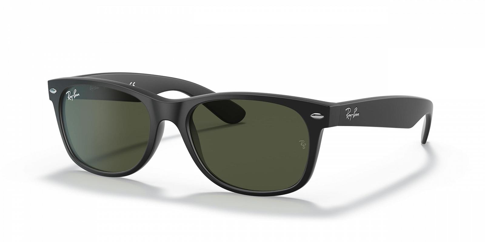 Сонцезахисні окуляри Ray-Ban Unisex, фото №1
