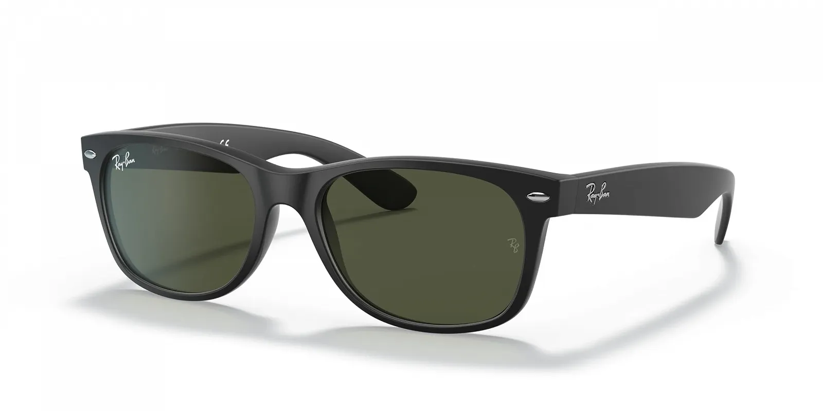 Солнцезащитные очки Ray-Ban Unisex, фото №1