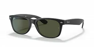 Сонцезахисні окуляри Ray-Ban Unisex - Фото 1