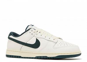 Кроссовки Nike Dunk Low Retro цена на synthetic.ua - Фото 1 Кроссовки Nike Dunk Low Retro synthetic.ua - Фото 1