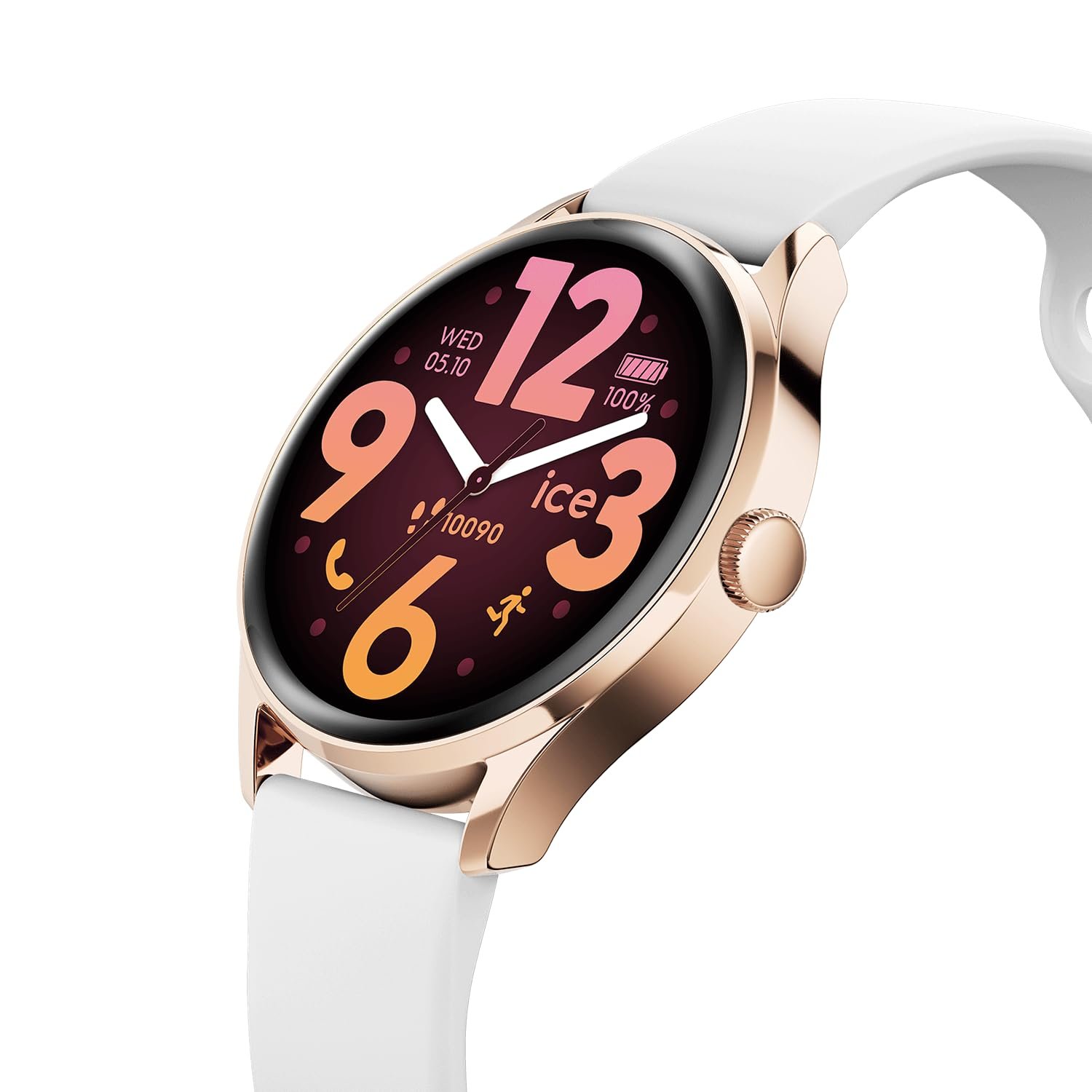 Смарт-годинник ICE-WATCH 025104, фото №3