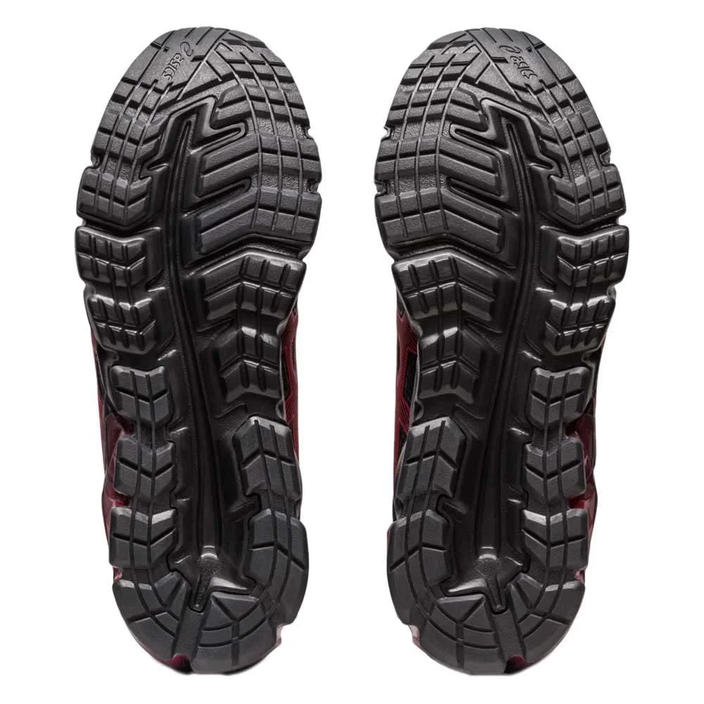 Кроссовки ASICS Gel Quantum 90 GS 1204A003016, фото №2