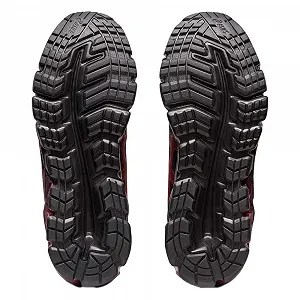 Кросівки ASICS Gel Quantum 90 GS 1204A003016 synthetic.ua - Фото 1