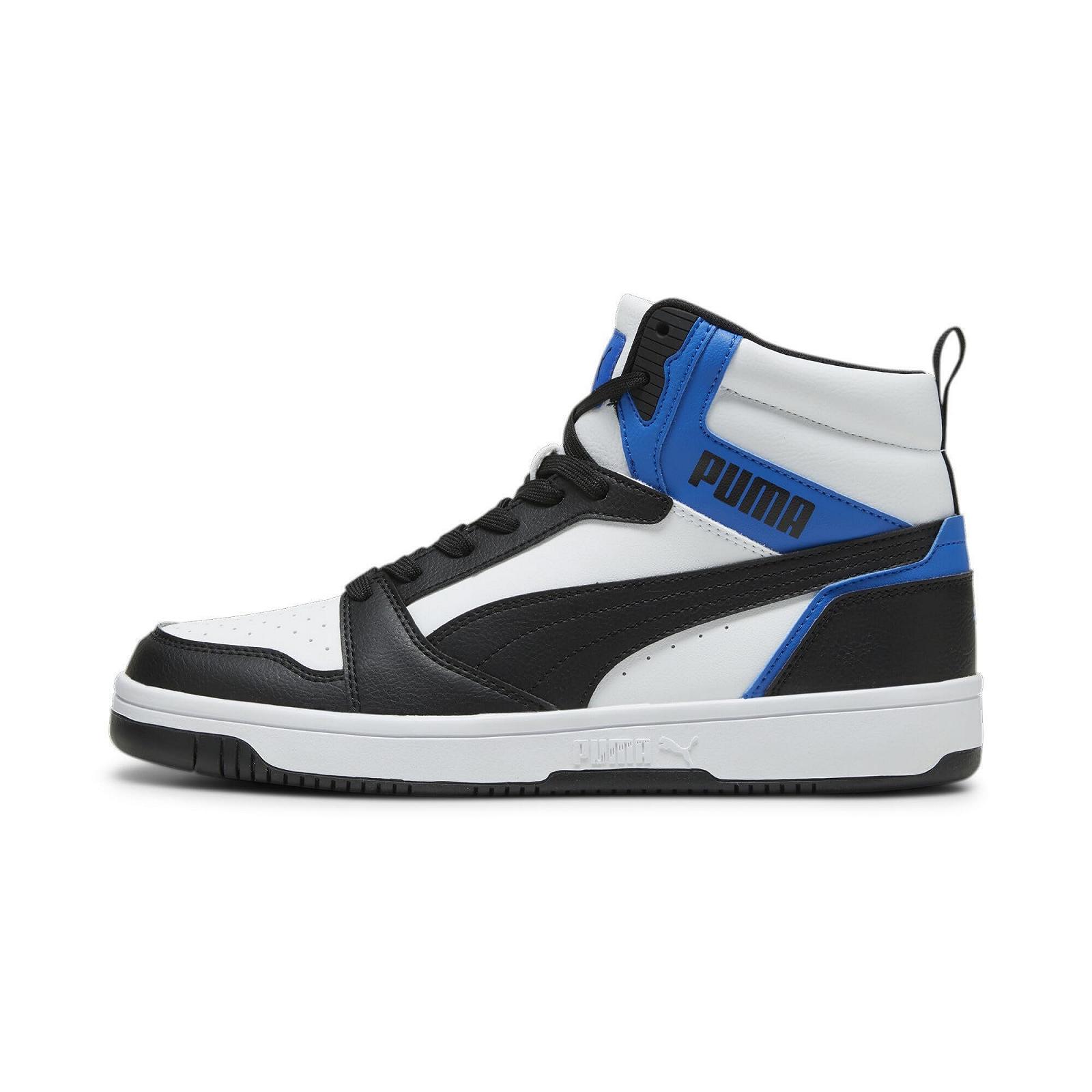 Кроссовки PUMA Rebound V6 Unisex, фото №4