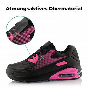 Кросівки Fusskleidung® Unisex, Спортивне взуття з амортизацією, Легкі кросівки для бігу synthetic.ua - Фото 1