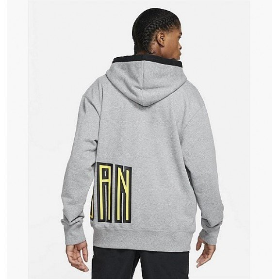 Худи Jordan Sport Dna M, фото №2