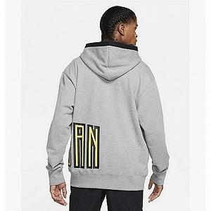 Худи Jordan Sport Dna M synthetic.ua - Фото 1
