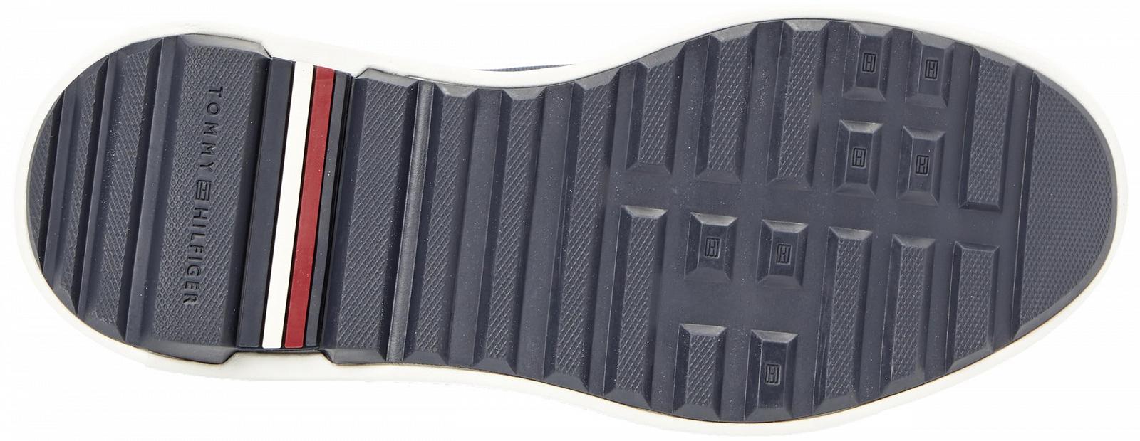 Кросівки Tommy Hilfiger Hybrid Chunky, фото №2