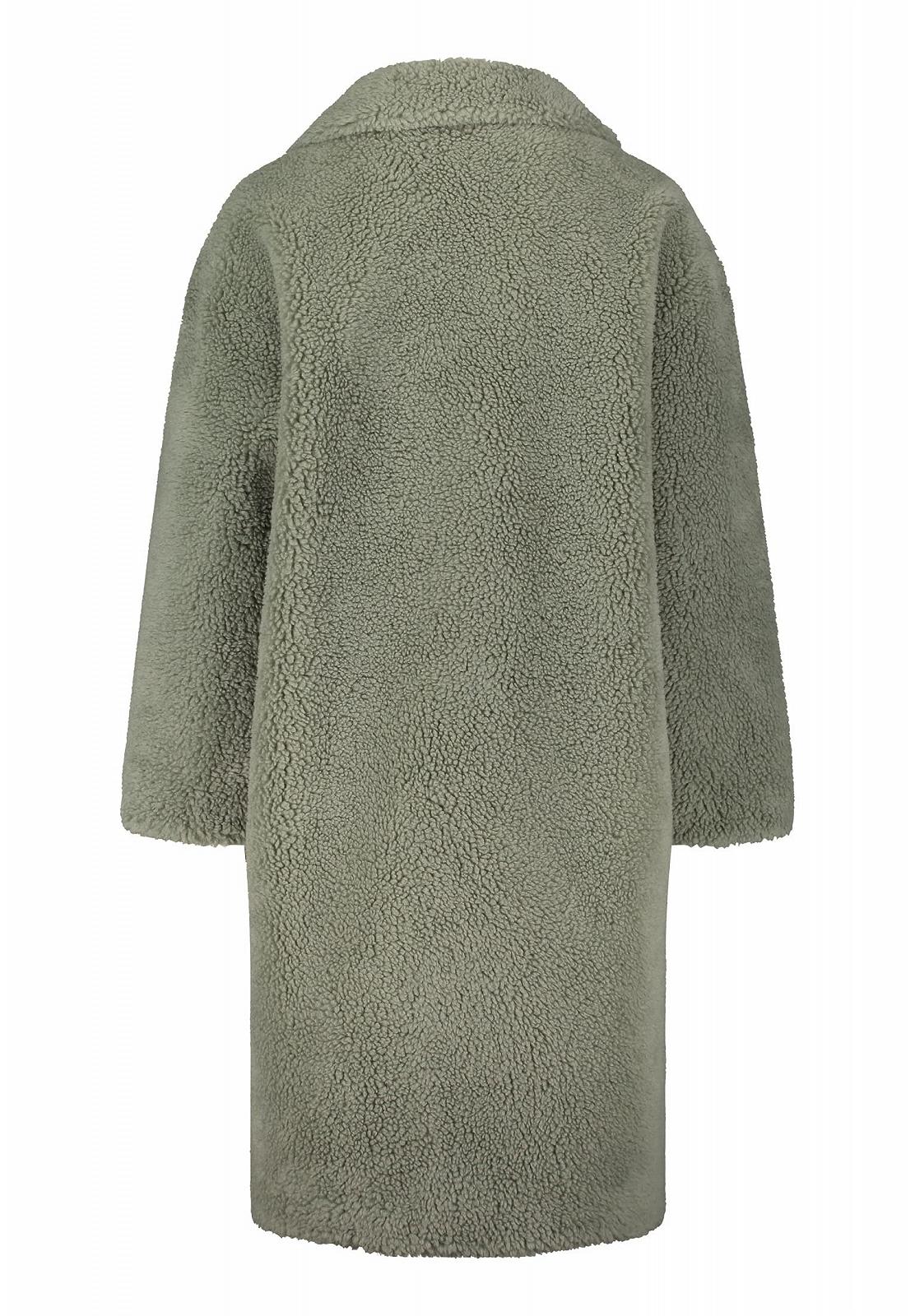 Пальто Жіноче Мультяшне, фото №3