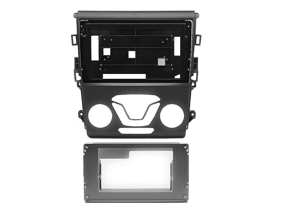 Штатная магнитола Sigma X9464 4+64 Gb Ford Mondeo 5 ZYJ 2014-2019 9, фото №2