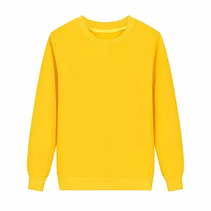 Женский Свитшот Винтажный стиль Однотонный Y2K Обычный Workou Готический 2025 Удобный Модный Основной Аниме synthetic.ua - Фото 1