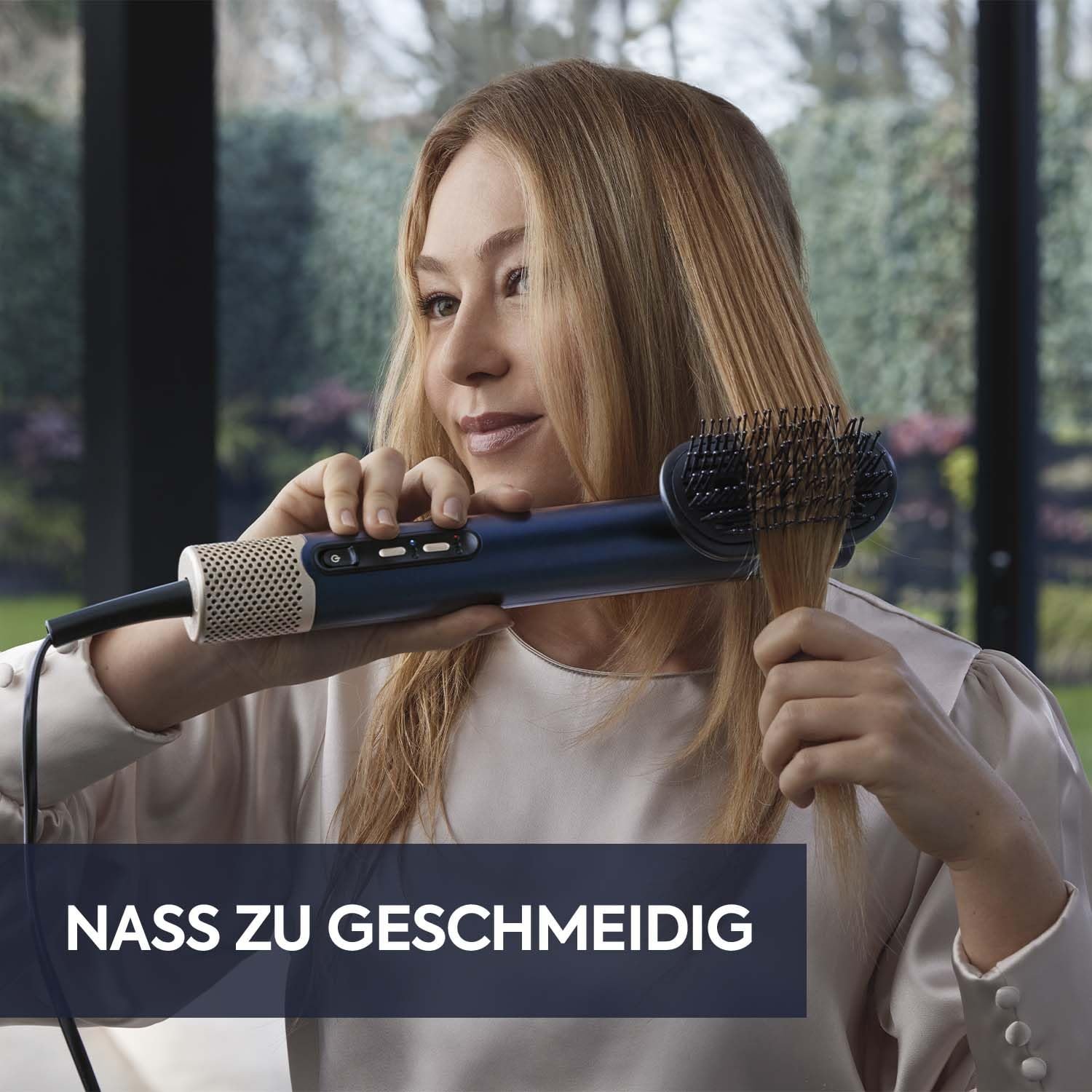 Фен-стайлер BaByliss Air Wand AS6553E, фото №19