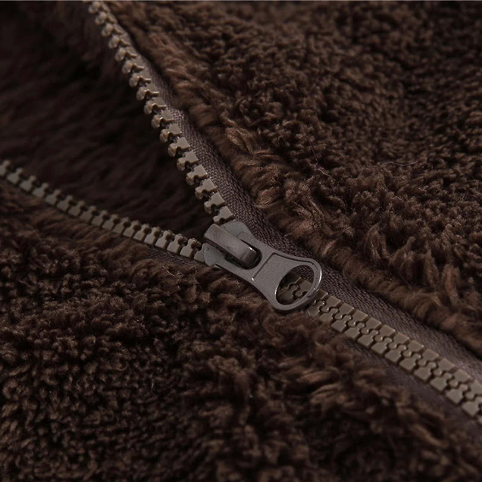 Теплий дитячий флісовий жакет (для хлопчиків) Generisch, з капюшоном та вушками, на блискавці, фото №4 Теплий дитячий флісовий жакет (для хлопчиків) Generisch, з капюшоном та вушками, на блискавці, фото №4